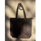 BORSA CAMOSCIO